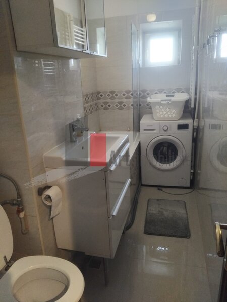 Militari Lujerului la cca 6 min de metro Lujerului si 4 min st.tramvai 41