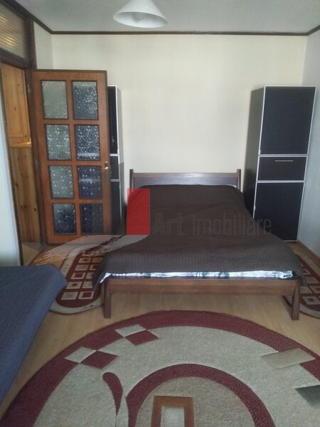 Militari Lujerului la cca 6 min de metro Lujerului si 4 min st.tramvai 41