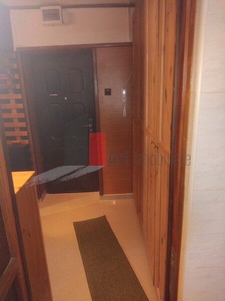 Militari Lujerului la cca 6 min de metro Lujerului si 4 min st.tramvai 41