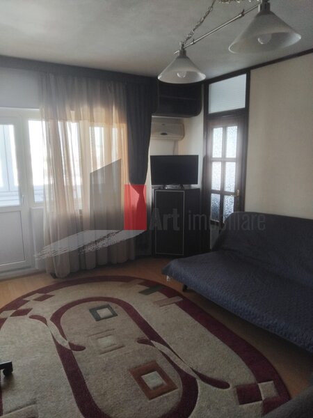 Militari Lujerului la cca 6 min de metro Lujerului si 4 min st.tramvai 41