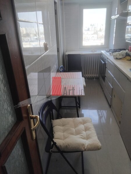 Militari Lujerului la cca 6 min de metro Lujerului si 4 min st.tramvai 41